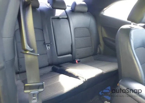 2016 Kia Forte Koup Sx from USA, damaged, VIN KNAFZ6A32G5618281